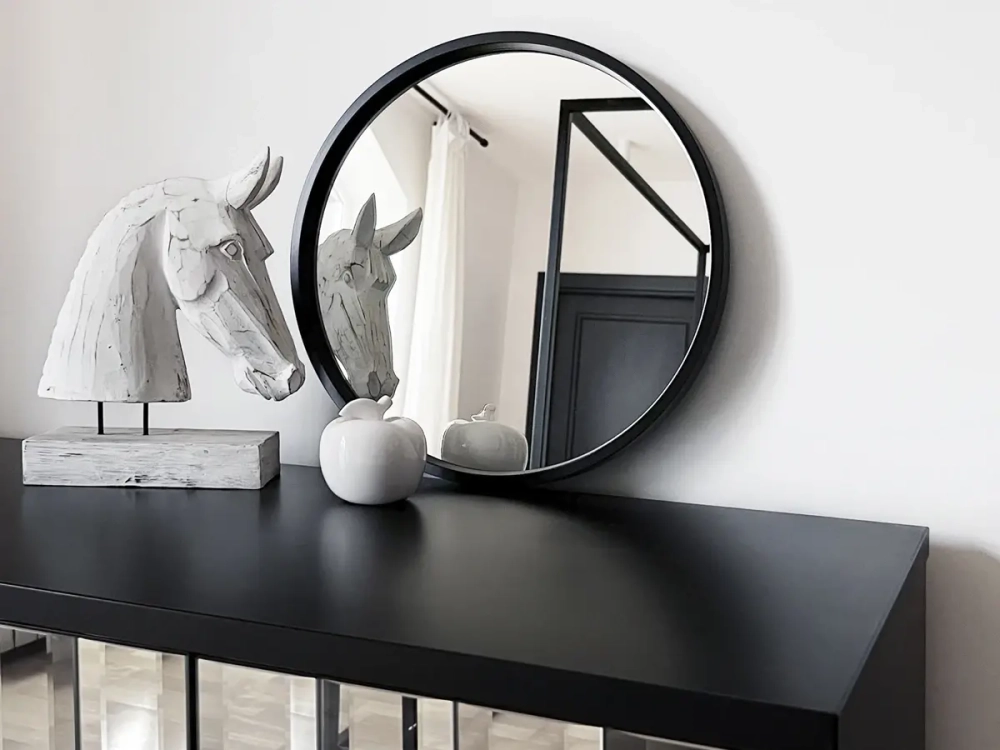 Зеркало Focus 400