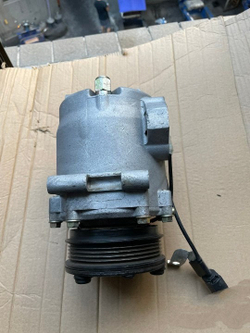 Компрессор кондиционера для Dongnan V3 V5 V6 (4A91 4A92), Dongfeng Jingyi 1.5 XL —