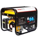 Бензиновый генератор (3.9 кВт) REDVERG RD-G3900N