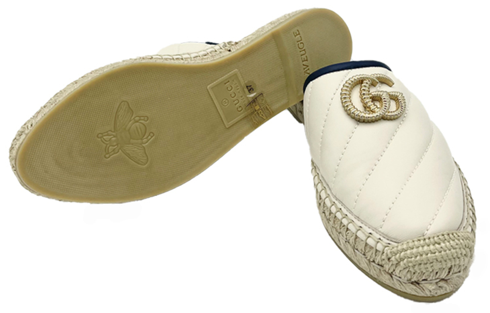 Gucci G (Женская размерная сетка)