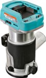 Фрезер аккумуляторный Sturm CER1803 3 основания, сумка, без АКБ и ЗУ