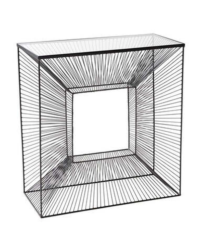 Консоль "Стиг"