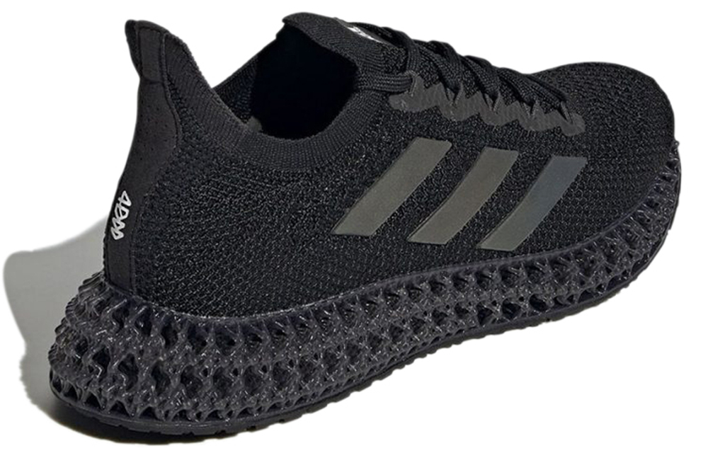 Кроссовки Adidas 4D Fwd Reflective Xeno