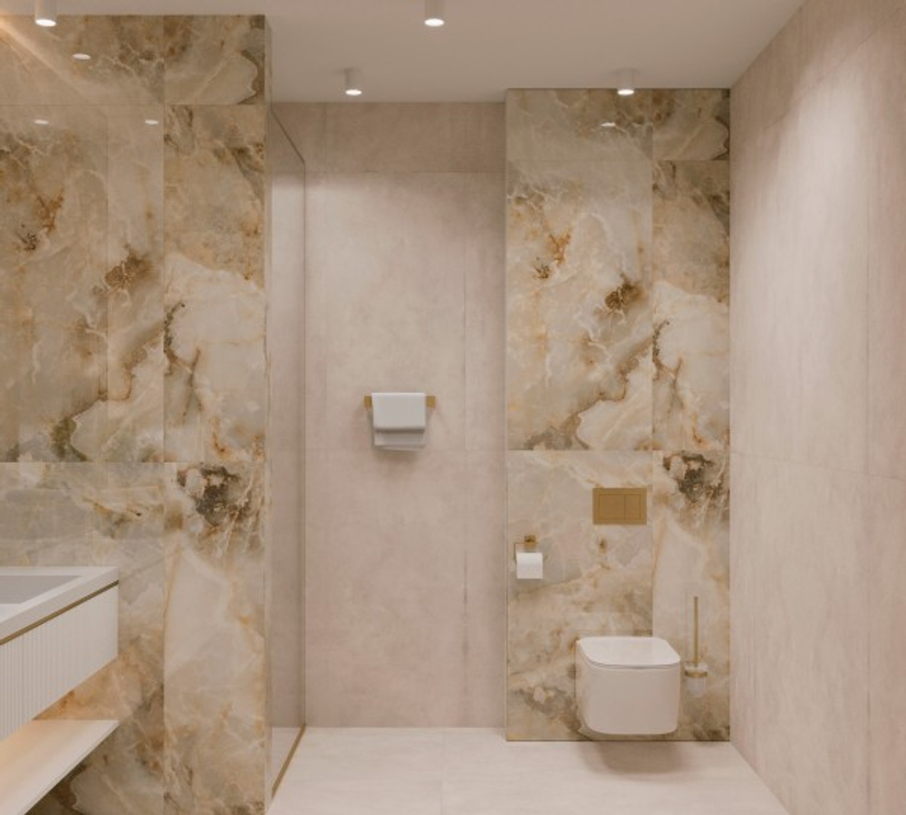 INVISIBLE ONYX FP1004-A