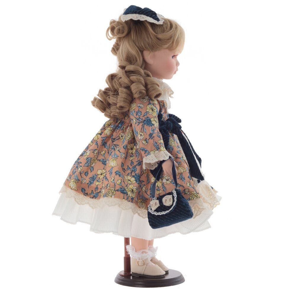 GAEM Кукла "Юленька", L21 W11,5 H48 см