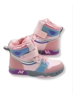 Ботинки демисезонные для девочки хит сезона