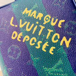 Louis Vuitton Locker Dopp Kit