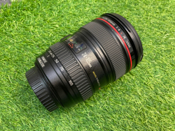 Canon EF 24-105mm 4L IS USM