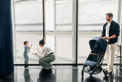 Прогулочная коляска UPPAbaby MINU V2 Noa