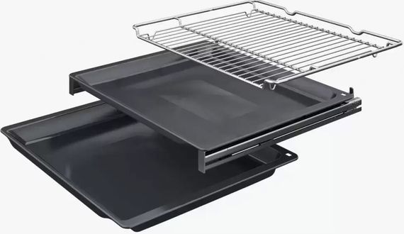 Духовой шкаф Neff B69CS7KY0