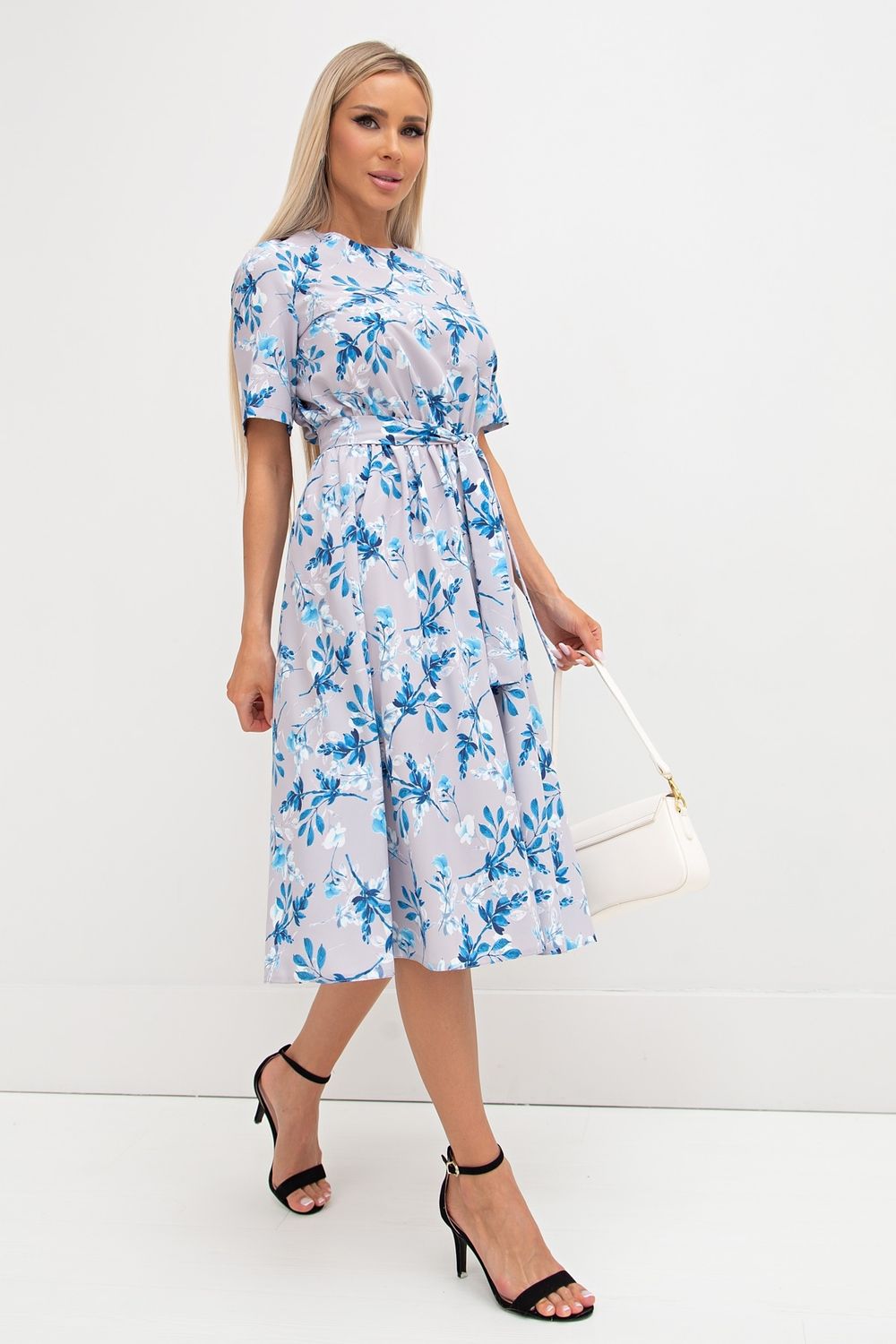 Платье Джустин №3 Valentina