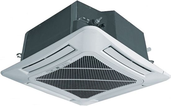 Сплит-система Pioneer KFC36GW/KON36GW