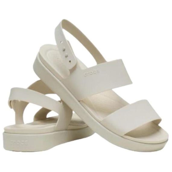 Crocs Brooklyn 'White'