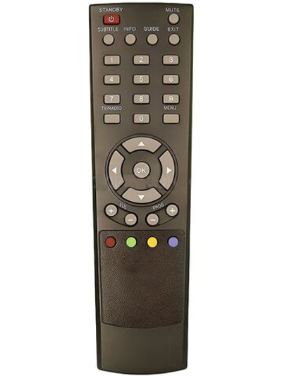 Пульт ДУ SAT DECTEL ELECTRONICS SD-88-1