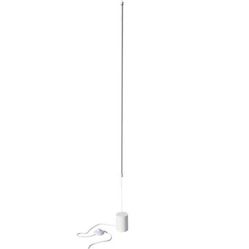 Торшер LED 12W 3000К 3604-WH белый Slim LOFT IT