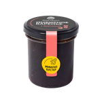 GigngerJam cowberry face