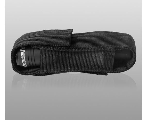 Тактический фонарь Armytek Dobermann Pro теплый свет