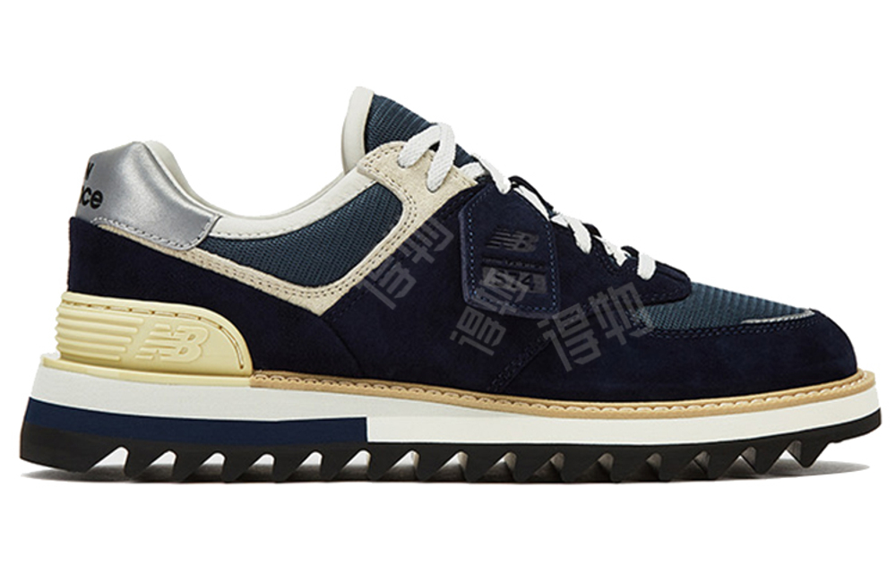Кроссовки New Balance Nb 574 Trackster
