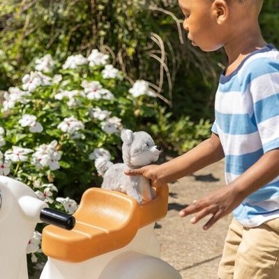 Step-2 "Беговел"