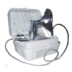 Ингалятор компрессорный Boreal F400