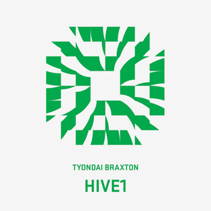 Tyondai Braxton / Hive1 (LP)