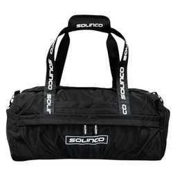 Спортивная сумка Solinco Gym Trainer Duffle - black