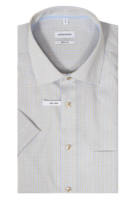 Сорочка SEIDENSTICKER