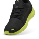 Мужские кроссовки PUMA SOFTRIDE COSMIC LT