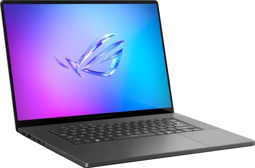 Ноутбук ASUS ROG Zephyrus G16 GU605CM-QR104 16" (90NR0M21-M00590)