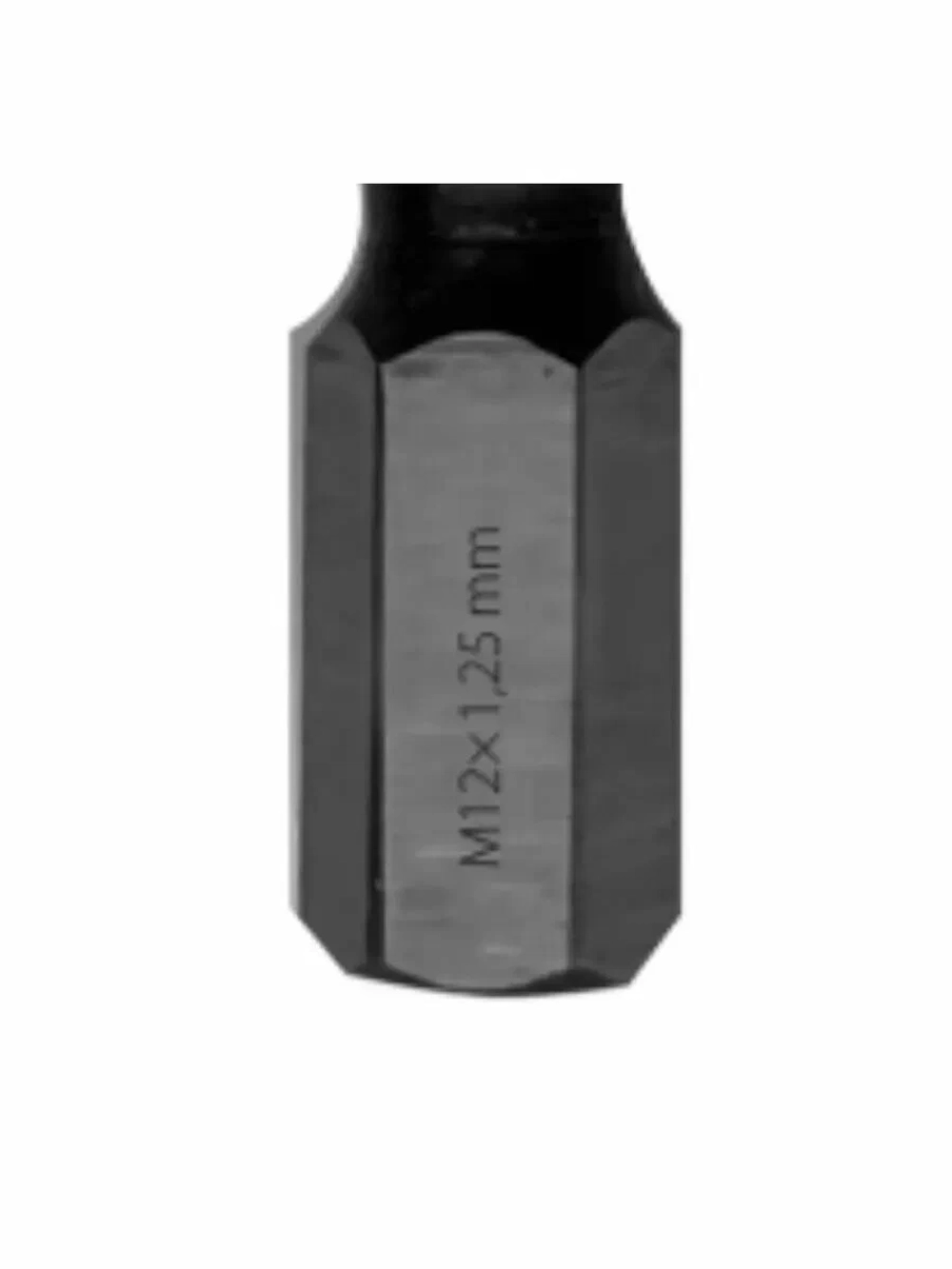 Сверло-метчик М12 х 1,25 мм, Co5% Gross 76746