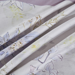 Постельное белье 2 спальное евро Asabella 2240-6