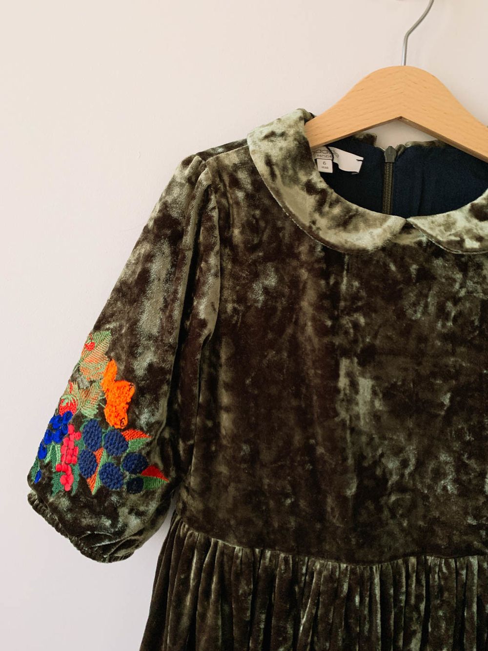 Платье Paade Mode