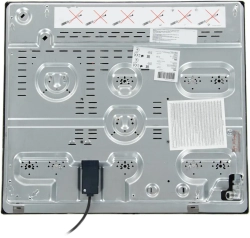 Газовая варочная панель Beko HIAW64225SCR