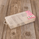 Органайзер Hemline для мелкой фурнитуры 15 отделений