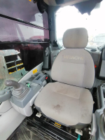 HITACHI ZX200 Экскаватор ZX200-5G (Дизельный, 6,4 л, 170 л.с., АТ)