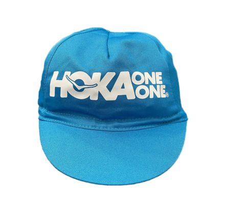 Беговая кепка Hoka one one