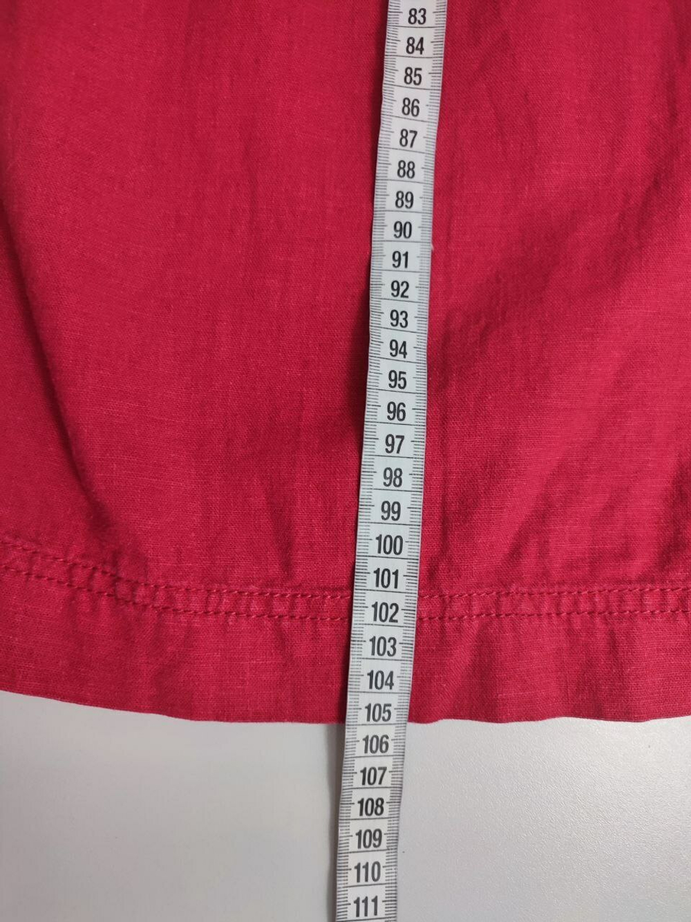 Брюки яркие 50 размер