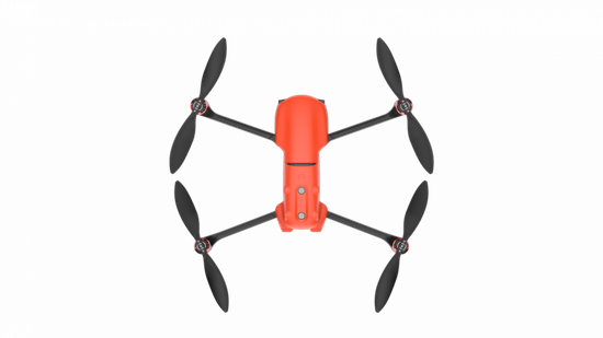 Квадрокоптер Autel EVO II DUAL 640Т Rugged Bundle V2