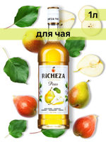 Сироп Richeza Груша, 1 л