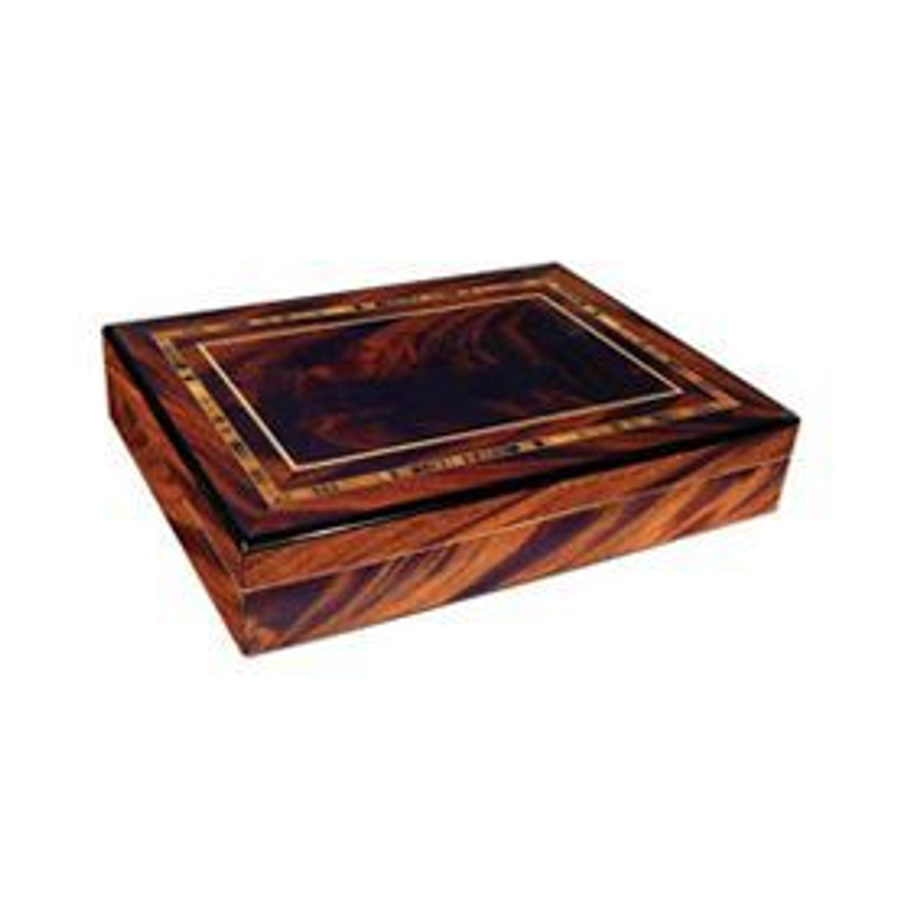 Хьюмидор для сигар Афисионадо Hamilton