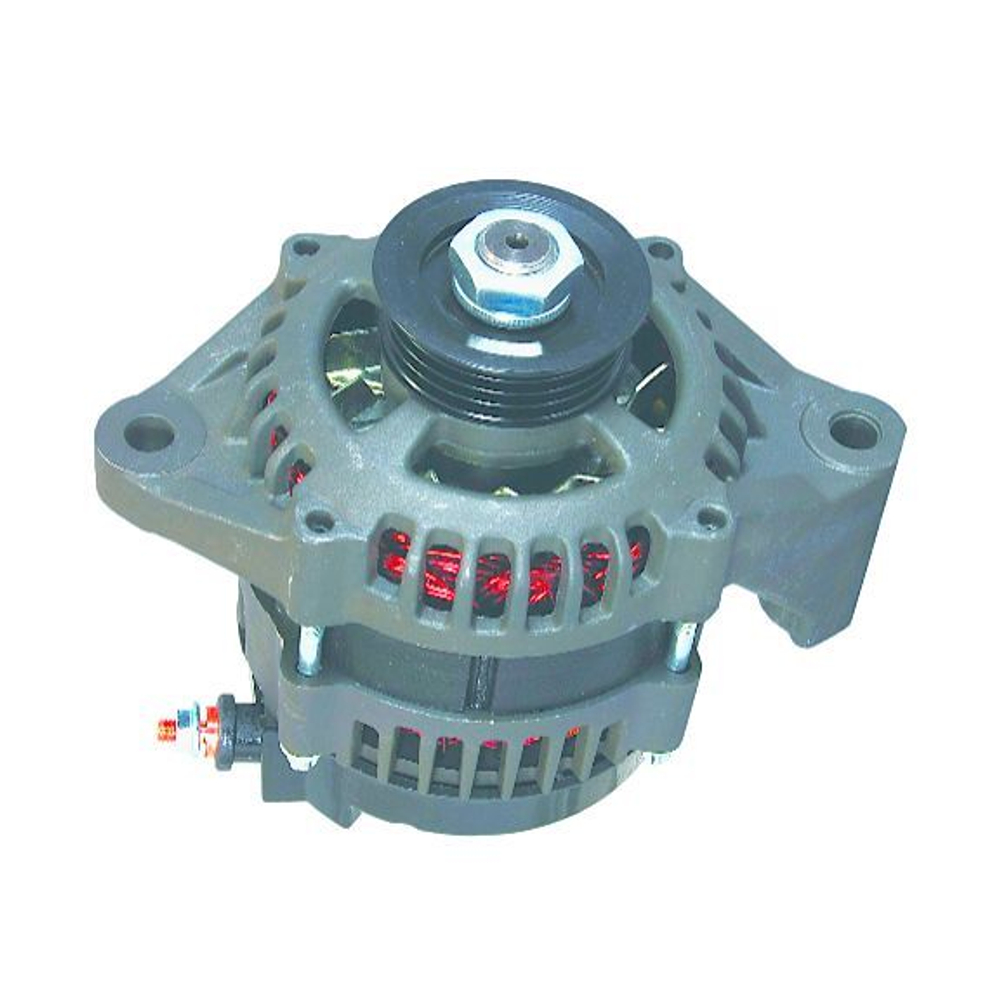 Генератор для Freightliner, Kenworth, Mack ALD3369