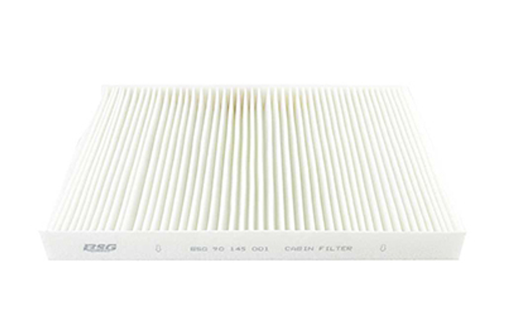 BSG - BSG90145001-BSG - Filter, cabin air