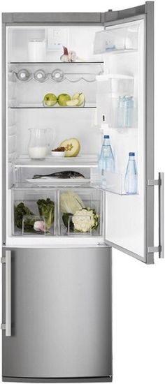 Холодильник Electrolux EN 3450 AOX