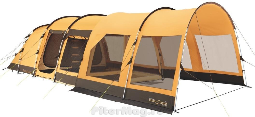 Outwell Hilo Reef Front Extension [110262]