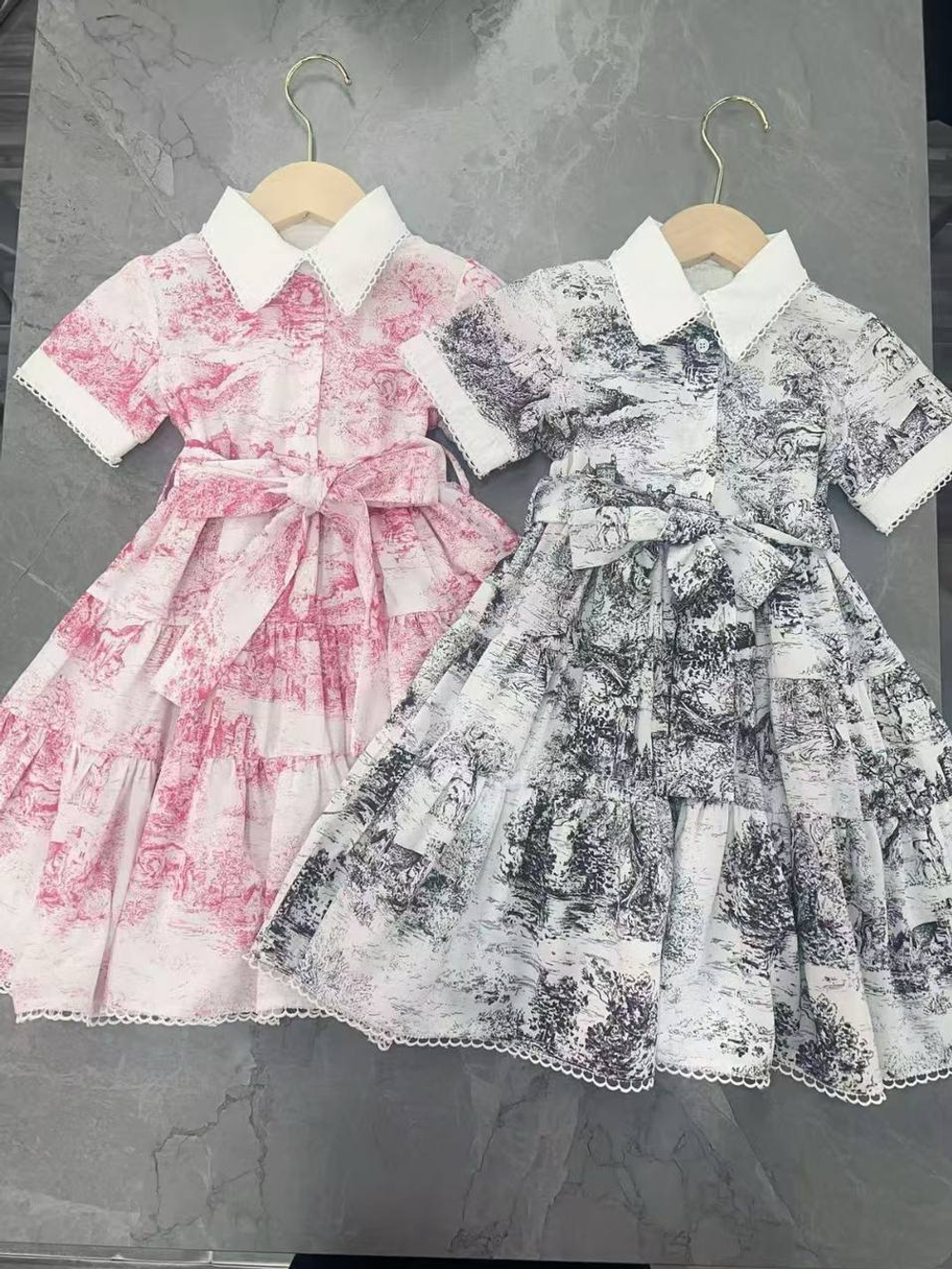 Платье Dior