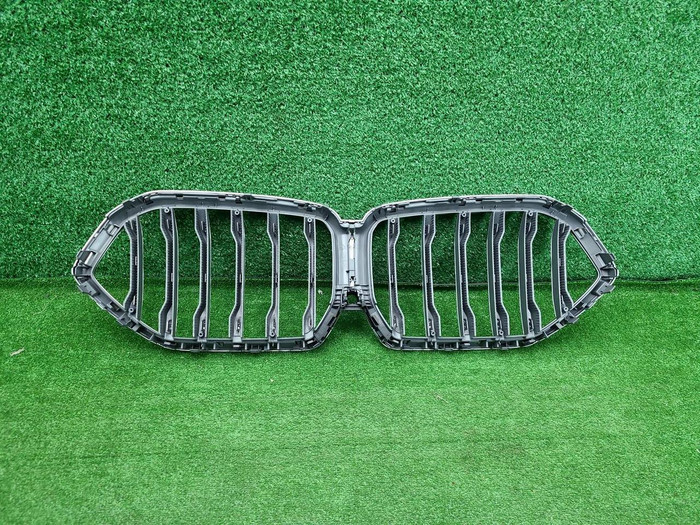 Решетка радиатора BMW X6 G06 (2019-2023) M-paket