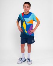 Футболка для мальчика Twiggy