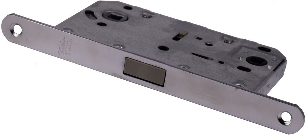 Защелка сантехническая MC96CP хром