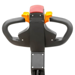 Штабелер электрический самоходный ричтрак QDA-1545Q (АС, г/п 1.5 т, 4.5 м) SMART PREMIUM 64-0001