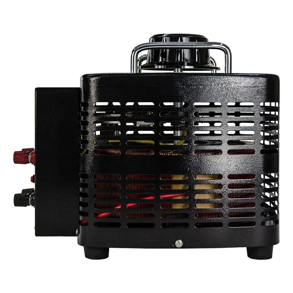 ЭНЕРГИЯ ЛАТР 1Ф-TDGC2-5кВА 15A Black Series лабораторный автотрансформатор Е0102-0104